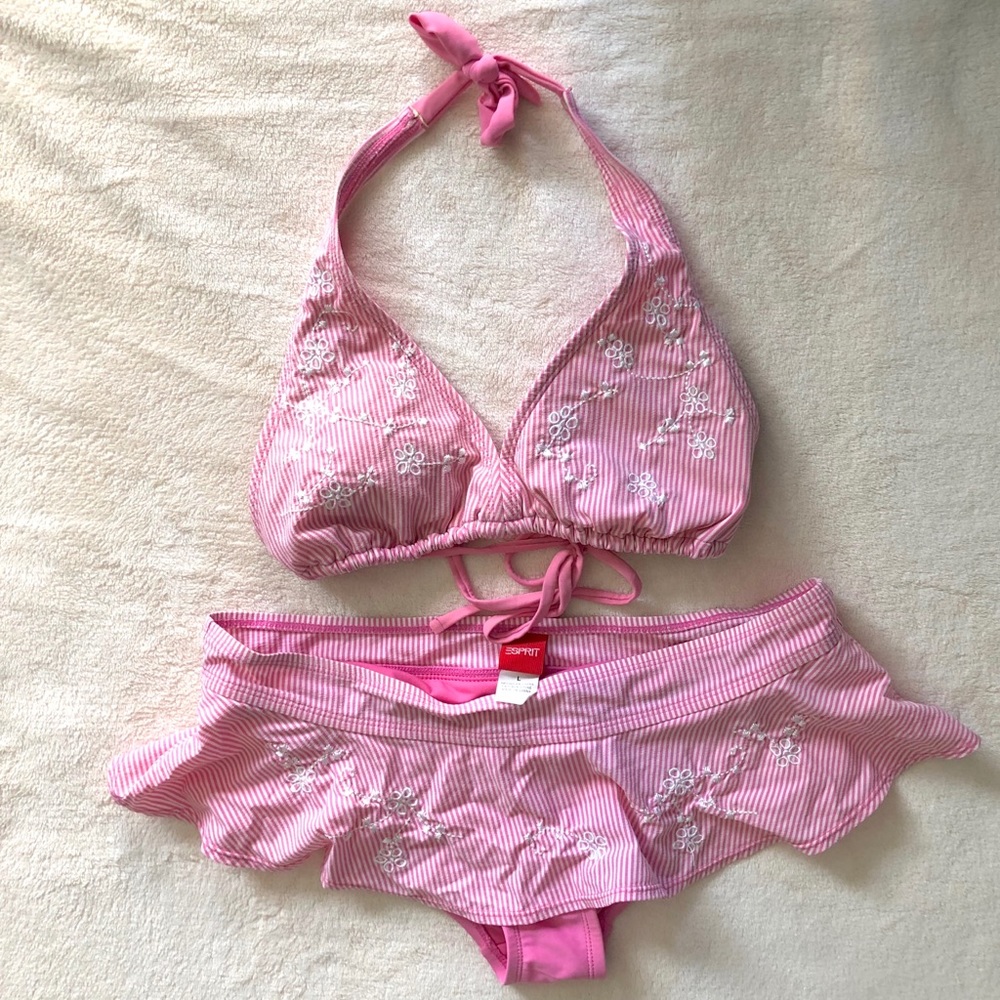 ESPRIT ☀️ Bikini Set